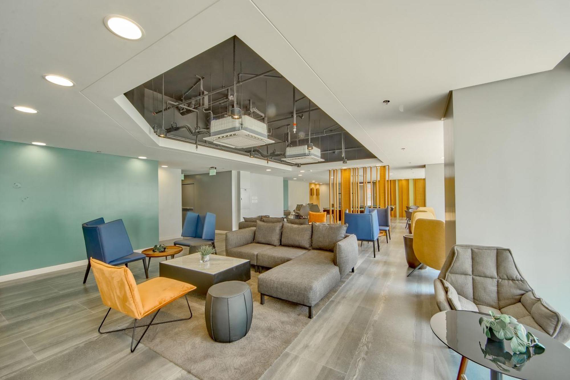The Connor Serviced Residences Managed By Hii San Juan (Metro Manila) Exterior foto